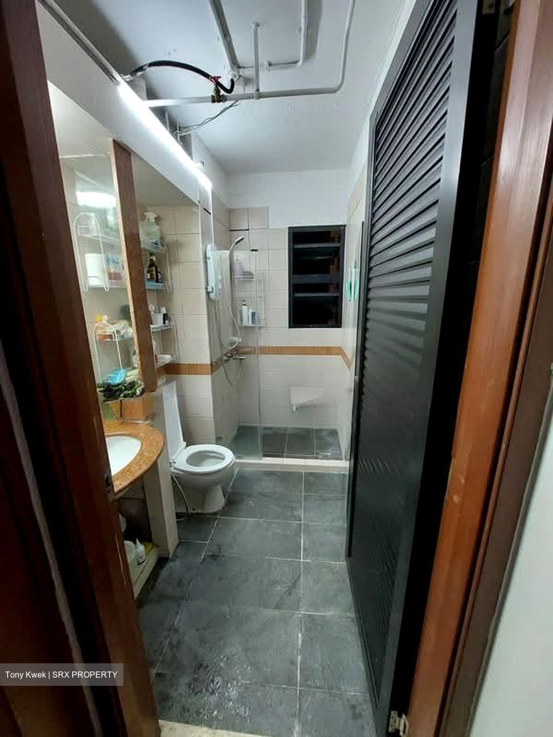 Woodsvale (D25), Condominium #544366971